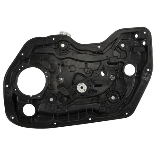 WAI Window Regulator 380319 - back view
