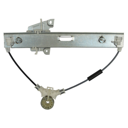 WAI Window Regulator 381364 - back view