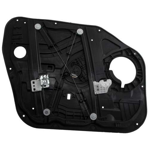 WAI Window Regulator 380467 - front view
