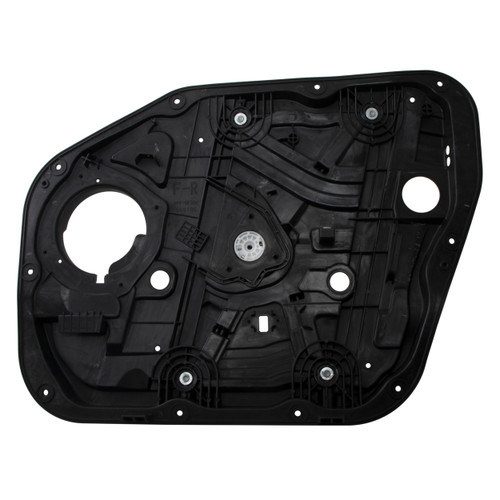 WAI Window Regulator 380467 - back view