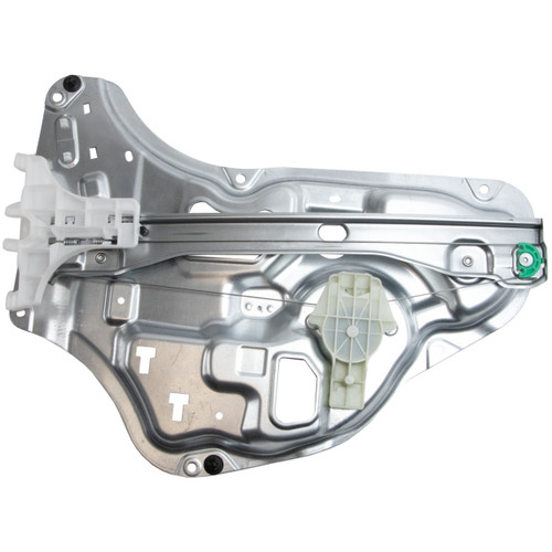 WAI Window Regulator 380413 - front view