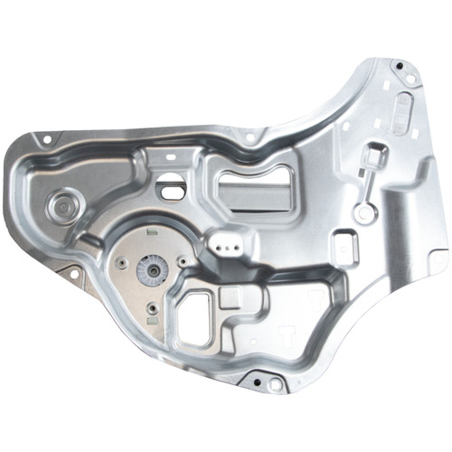 WAI Window Regulator 380413 - back view