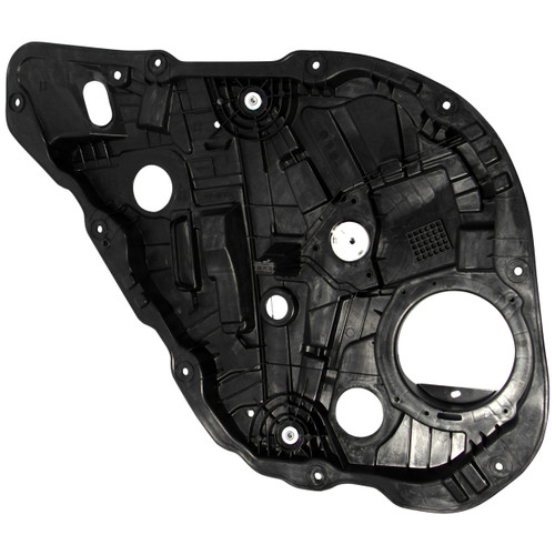 WAI Window Regulator 380598 - back view