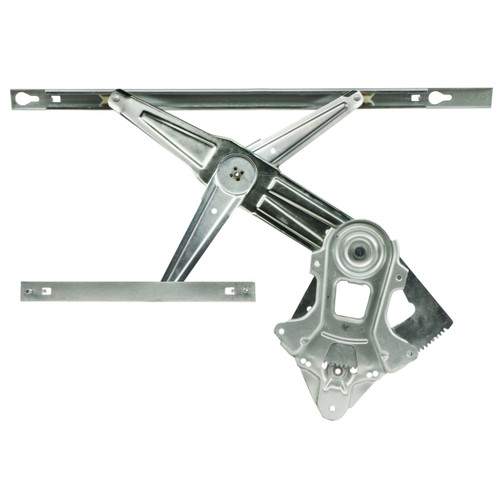 WAI Window Regulator 381688 - back view