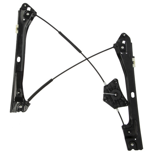 WAI Window Regulator 380322 - back view