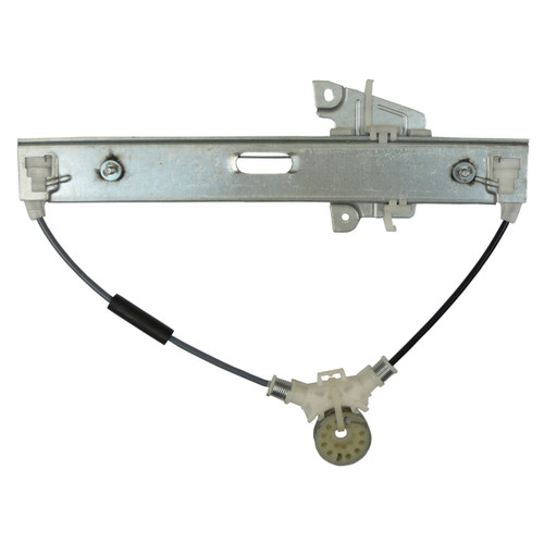 WAI Window Regulator 381365 - back view