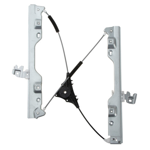 WAI Window Regulator 380474 - back view