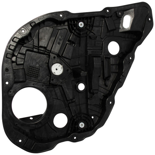 WAI Window Regulator 380599 - back view