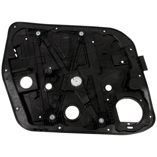 WAI Window Regulator 380414 - back view