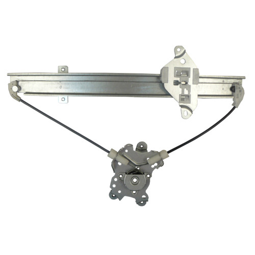 WAI Window Regulator 381582 - front view