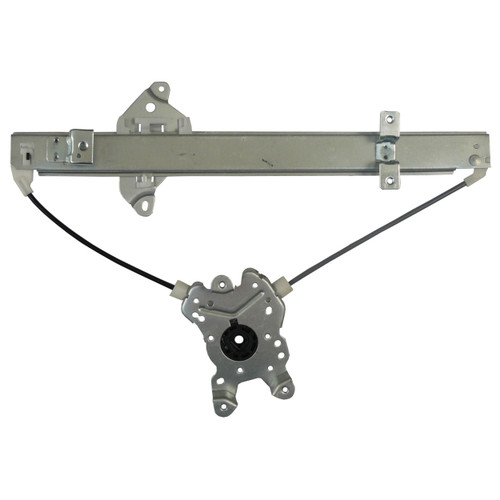 WAI Window Regulator 381582 - back view