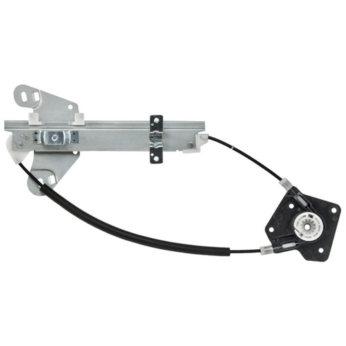 WAI Window Regulator 381691 - back view