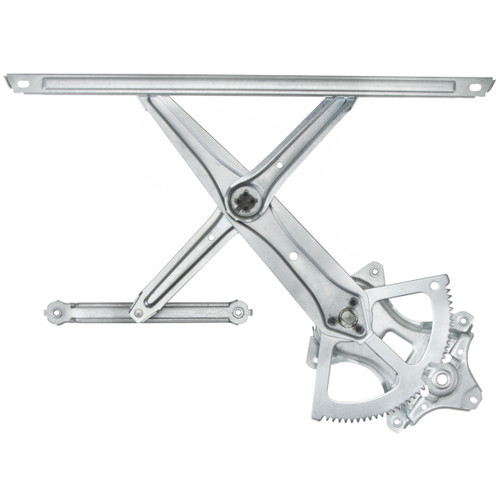WAI Window Regulator 380127 - front view