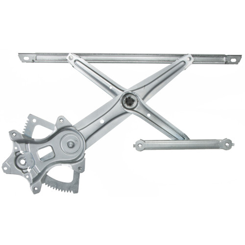WAI Window Regulator 380127 - back view