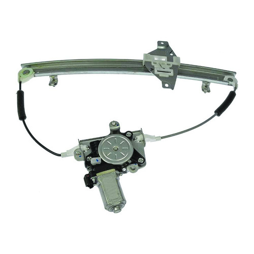 WAI Window Regulator and Motor Assembly 382475 - front view