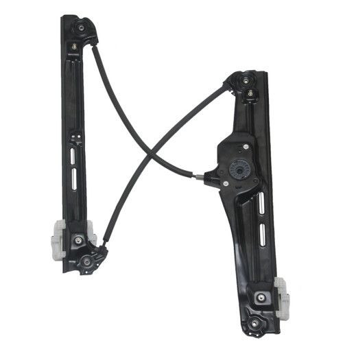 WAI Window Regulator 380176 - back view