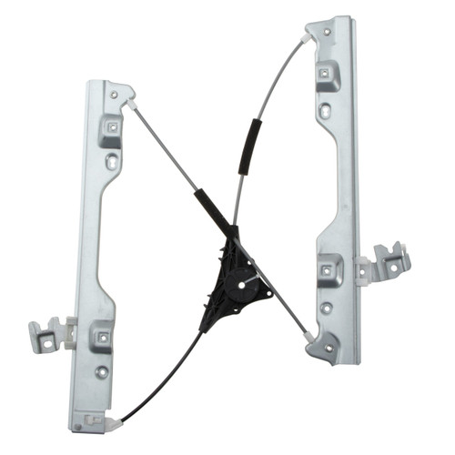 WAI Window Regulator 380475 - back view