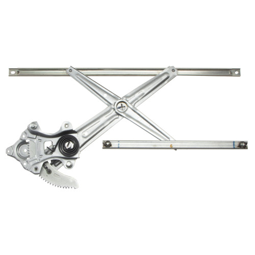 WAI Window Regulator 380417 - back view