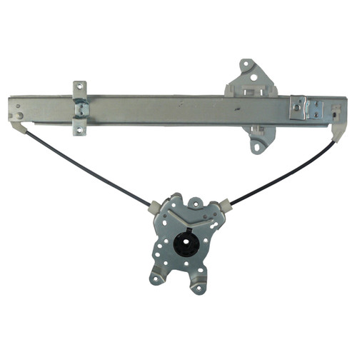 WAI Window Regulator 381583 - back view