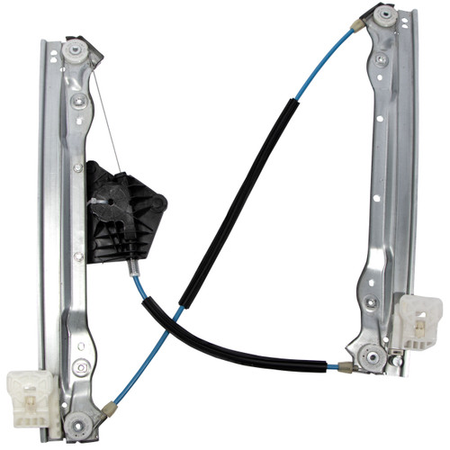 WAI Window Regulator 381692 - front view