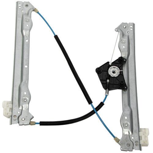 WAI Window Regulator 381692 - back view