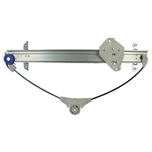 WAI Window Regulator 380020 - front view