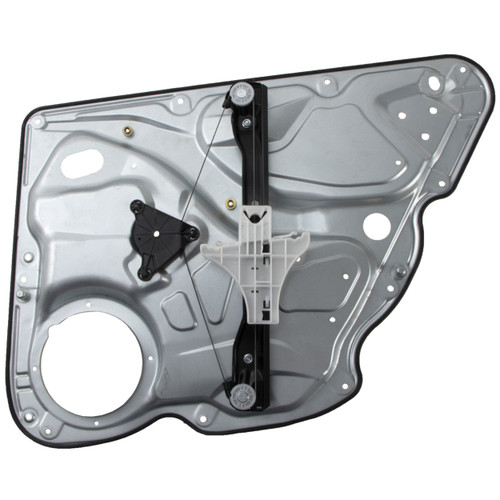 WAI Window Regulator 380386 - front view