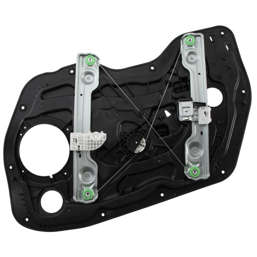 WAI Window Regulator 380418 - front view