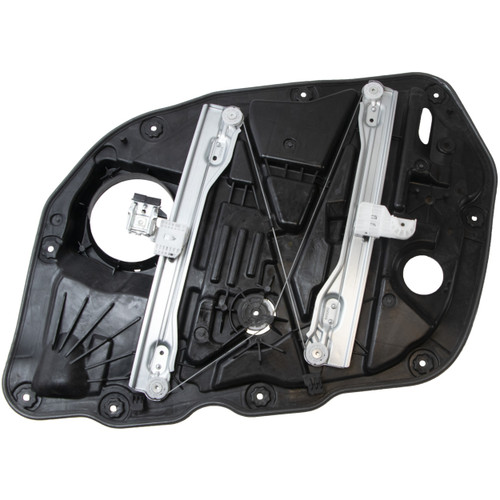 WAI Window Regulator 380480 - front view