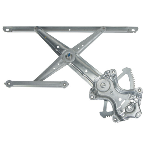 WAI Window Regulator 380218 - back view