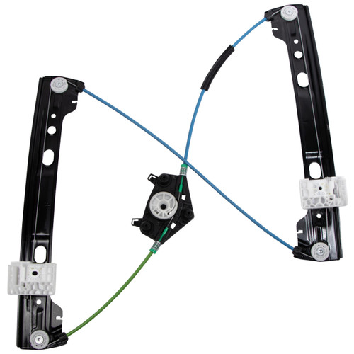 WAI Window Regulator 381628 - front view