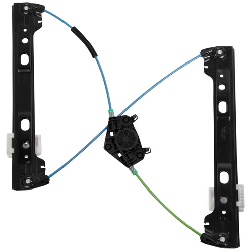 WAI Window Regulator 381628 - back view