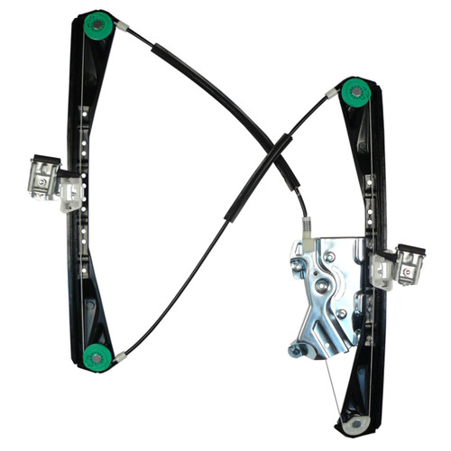 WAI Window Regulator 381389 - front view