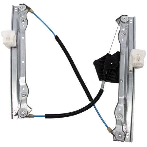 WAI Window Regulator 381693 - front view