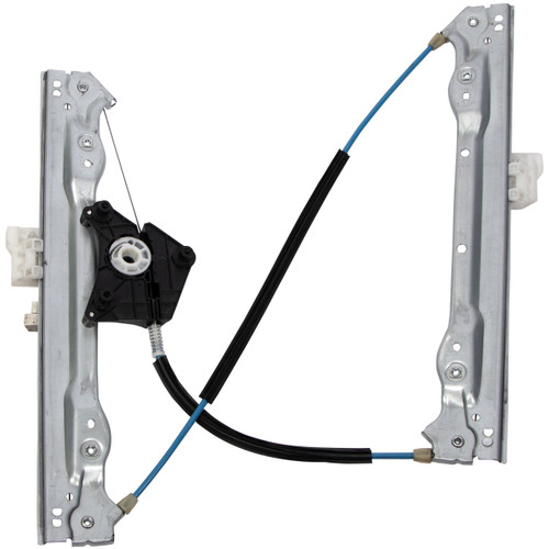 WAI Window Regulator 381693 - back view