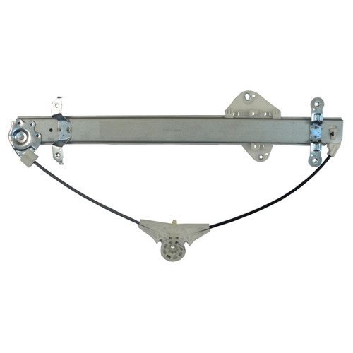 WAI Window Regulator 380021 - back view