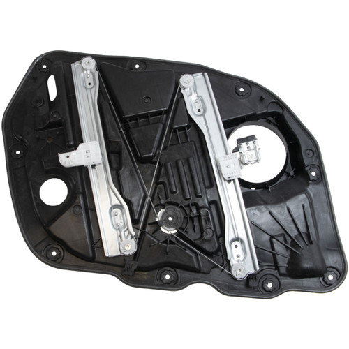 WAI Window Regulator 380481 - front view