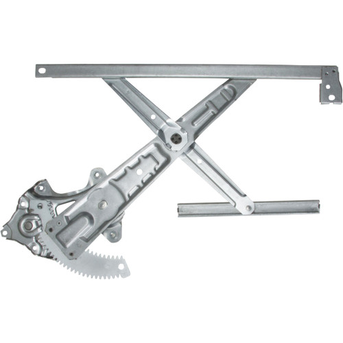 WAI Window Regulator 380131 - back view
