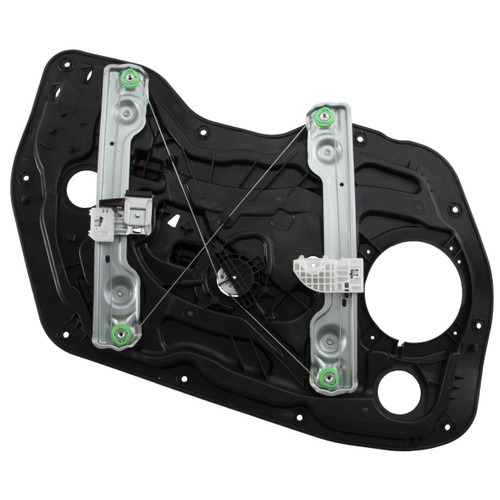 WAI Window Regulator 380419 - front view
