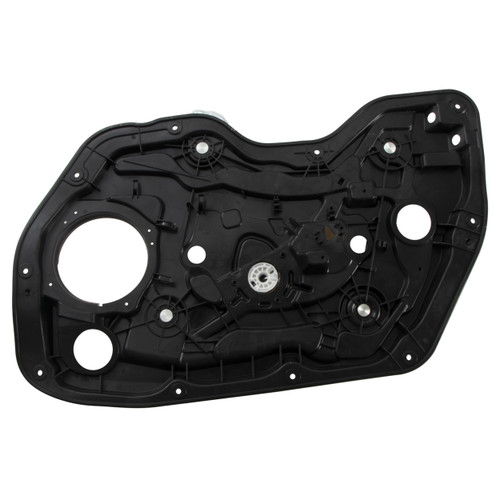 WAI Window Regulator 380419 - back view