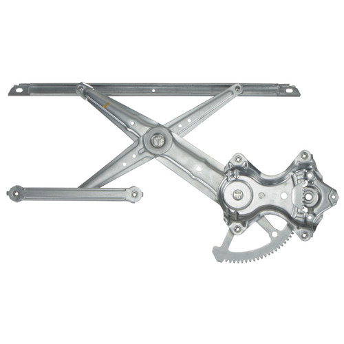 WAI Window Regulator 380219 - back view