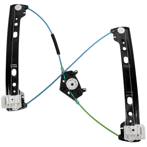 WAI Window Regulator 381629 - front view