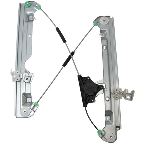 WAI Window Regulator 380637 - front view