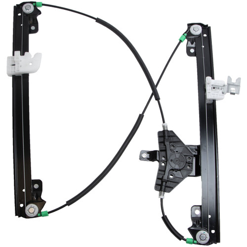 WAI Window Regulator 380299 - front view