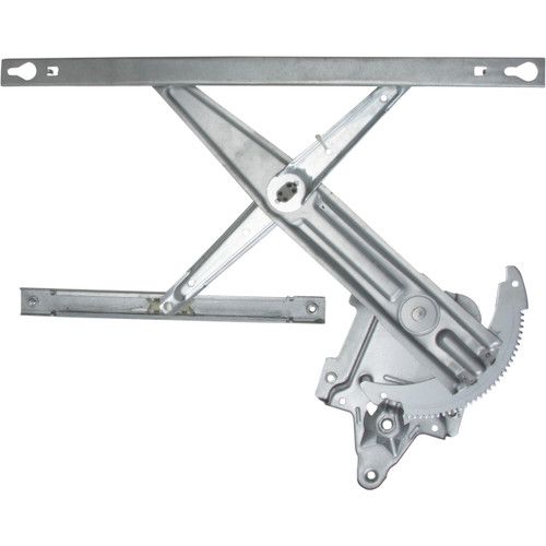 WAI Window Regulator 381694 - back view