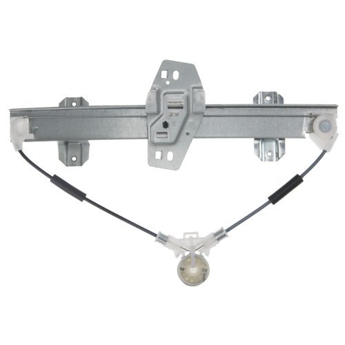 WAI Window Regulator 380183 - front view
