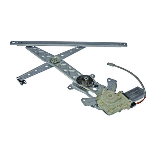 WAI Window Regulator and Motor Assembly 383383 - front view