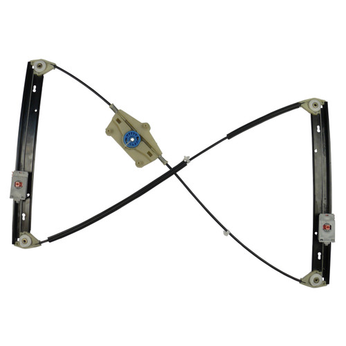 WAI Window Regulator 380066 - front view