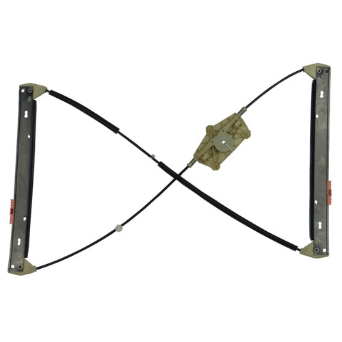 WAI Window Regulator 380066 - back view