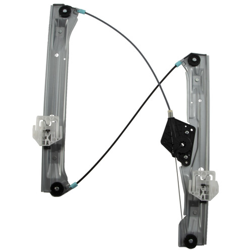 WAI Window Regulator 380301 - front view